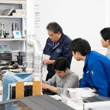 株式会社VISTA / VISTA Photographyが撮影した「宣材写真」の写真