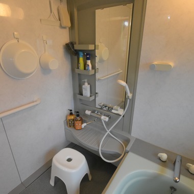 株式会社ぱいんが撮影した「貸別荘撮影」の写真