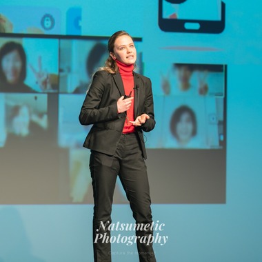 Natsumetic Photography (小関晃典)が撮影した「企業撮影」の写真