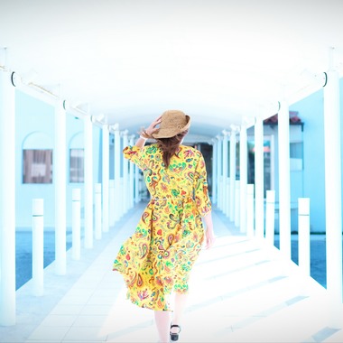 アサノカツヒトが出張撮影した「人物」の家族写真