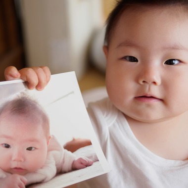 Right-Light (菅 正輝)が撮影した「一枚の成長記録」の写真