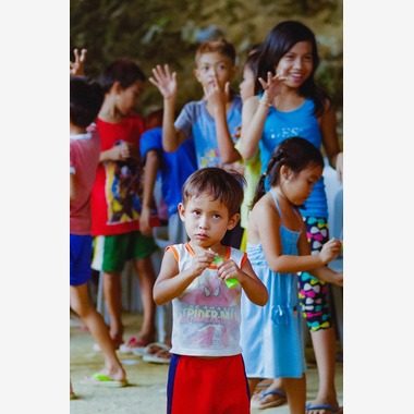 Katsuhiko Suzukiが撮影した「Asia」の写真