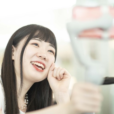 木村慎が撮影した「ポートレート」の写真