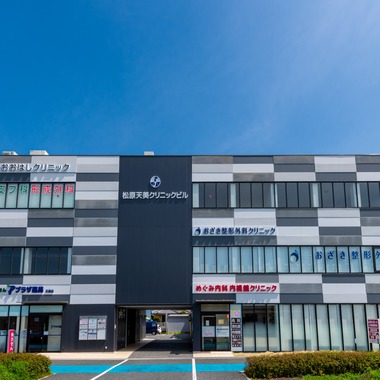 スタジオファンタスが撮影した「建物外観・内観」の写真