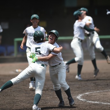大熊和輝が撮影した「スポーツ撮影」の写真