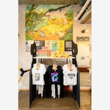 北野隼人が撮影した「店舗撮影（出張撮影）」の写真