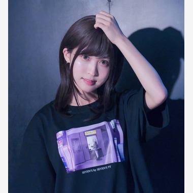 小林　開が撮影した「洋服　宣材撮影」の写真