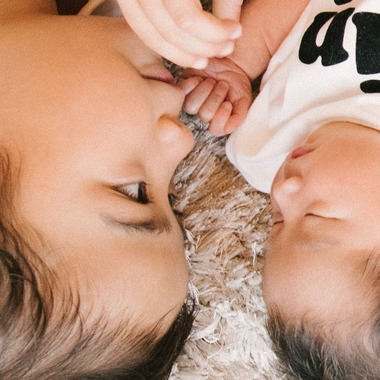 Acornが撮影した「お宮参り」の写真