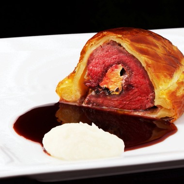 森安　照が撮影した「イタリアン・レストランメニュー」の写真