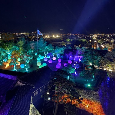 radsafariが撮影した「景色」の写真