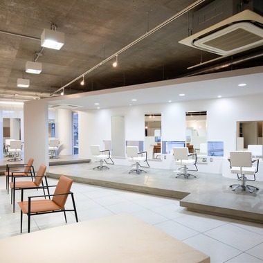 soraphotoが撮影した「店舗　オフィス　サロン撮影」の写真