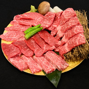 出張撮影TLaboが撮影した「メニュー撮影」の写真