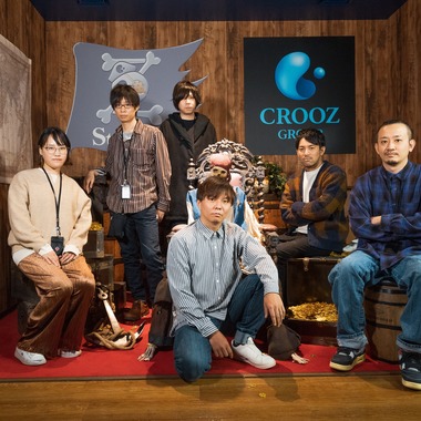 Masashi Matsubuchiが撮影した「採用広告 / StudioZ株式会社様」の写真