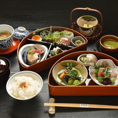 D filmsが撮影した「料理撮影（クライアント様店内）」の写真