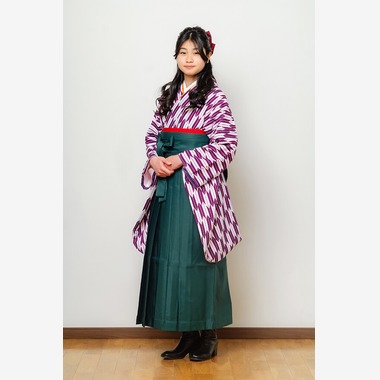 waka photoが撮影した「卒業記念」の写真