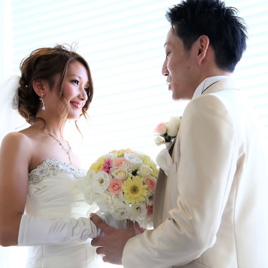 Photographer  Tomoが撮影した「ウェディング」の写真