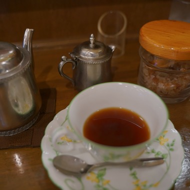 勇元翔が撮影した「料理撮影」の写真