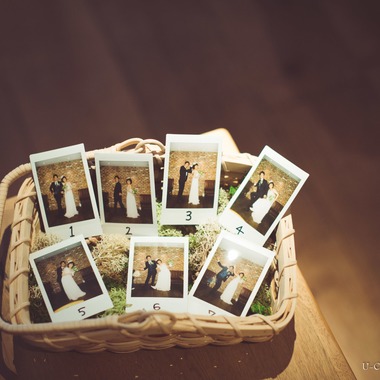 U-CONCENT (香川裕貴)が撮影した「ウェディングパーティ_The place Kobe」のウェディングフォト