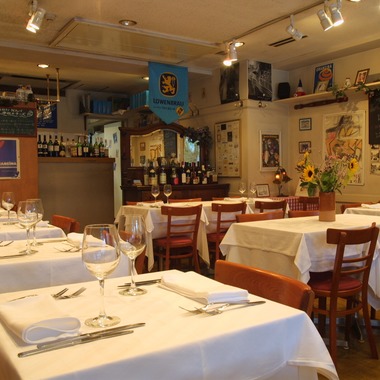 明石　九三（あかし　きゅうぞう）が撮影した「店舗撮影」の写真