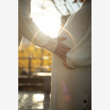 caponoが撮影した「マタニティ」の写真