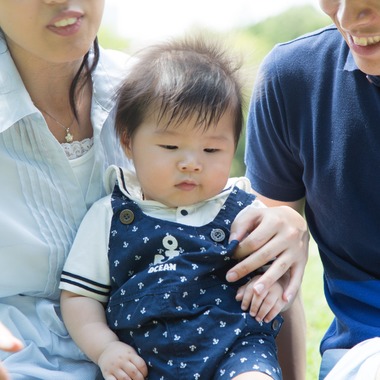 Photographer935が出張撮影した「家族写真多摩」の家族写真