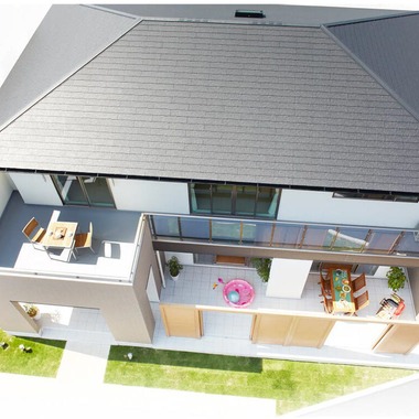 西原毅が撮影した「店舗内観、外観、住宅」の写真