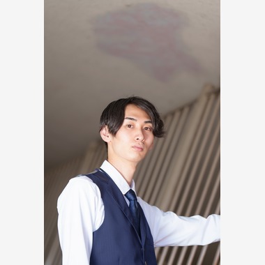 Y’s photo serviceが撮影した「野外ポートレート2」の写真