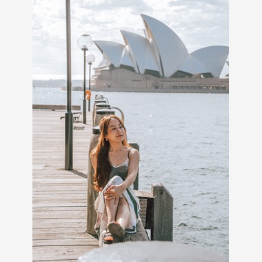 小平　百香が撮影した「企業、観光客記念撮影（浴衣着用含む）」の写真