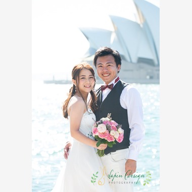 Photo taken by Lapin Design Photography - 