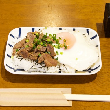 樋上　将太が撮影した「焼そば専門店みなはれ」の写真