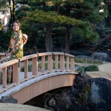 KOMACH Photo Designが撮影した「成人式　後撮撮影」の写真