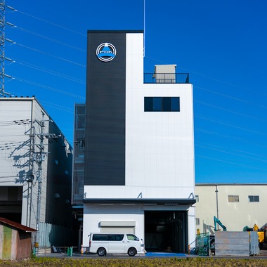 Ｋｅｉｄａｉ株式会社が撮影した「新事務所撮影」の写真