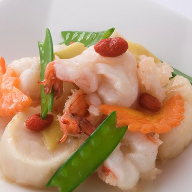 有限会社　澤田スタジオが撮影した「中華料理」の写真