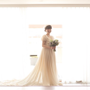 ONESTYLE wedding photo (SAYA)が撮影した「claska TOKYO」の写真