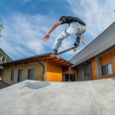 Herbest Productsが撮影した「スポーツ」の写真