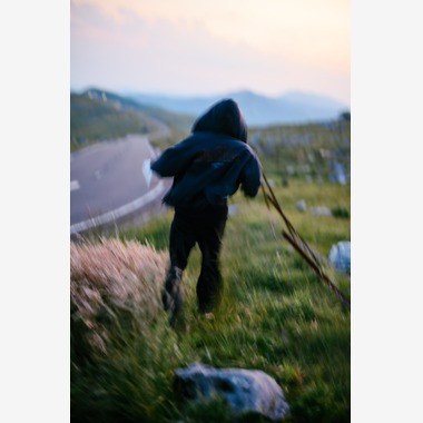 西村ユウトが撮影した「ファッションスナップ」の写真