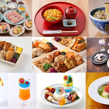 小野順平写真事務所が撮影した「料理撮影」の写真