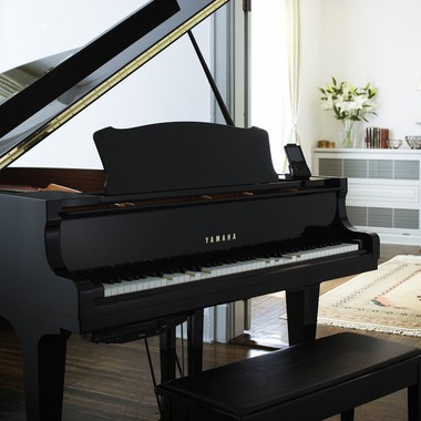 kiharu&photoが撮影した「ロケ撮影【pianosイメージ】」の写真