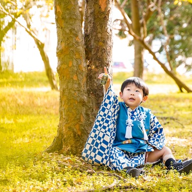 Hiroki Nakane Photographyが撮影した「ファミリー」の写真