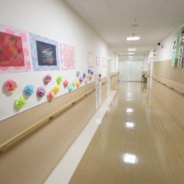 竹迫義文が撮影した「施設内観等」の写真