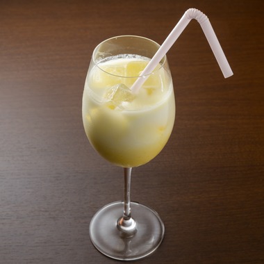 井下良治写真事務所が撮影した「料理撮影」の写真