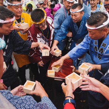 Katsuhiko Suzukiが撮影した「Portfolio」の写真