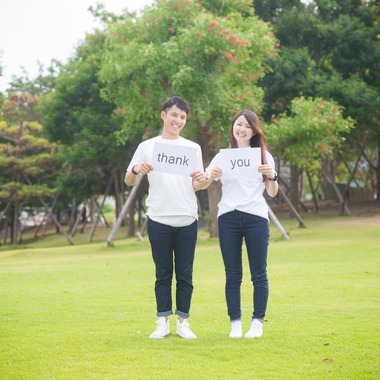 Photo taken by Yuki Takebe - Engagementphoto