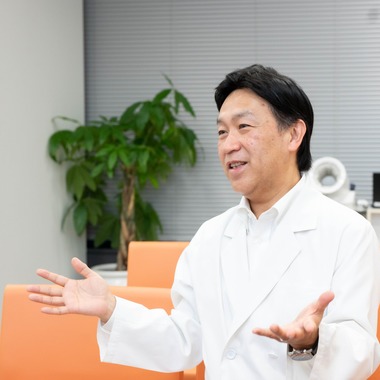 宇崎 裕之が撮影した「インタビュー＆プロフィール撮影」の写真