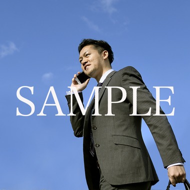 TOKOが撮影した「ホームページ」の写真