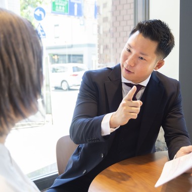 本間 高大が撮影した「インタビュー撮影」の写真