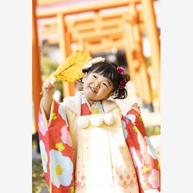 SPROUTが撮影した「ファミリーフォト」の写真