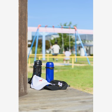 北野隼人が撮影した「キッズフォト01」の写真