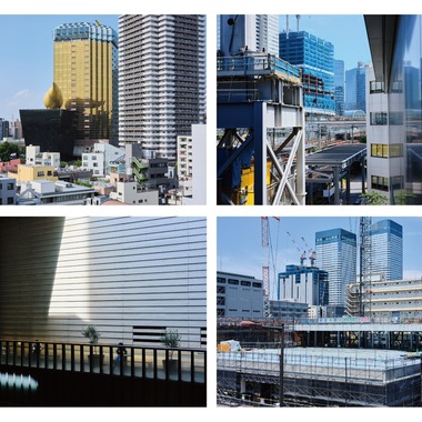 森田寫眞館が撮影した「建築」の写真