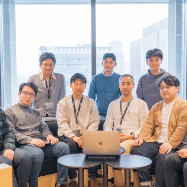 Masashi Matsubuchiが撮影した「人材採用 / エムシーデジタル株式会社様」の写真